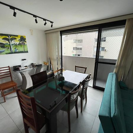 Duplex Descanso Beira Mar Maceió Esterno foto