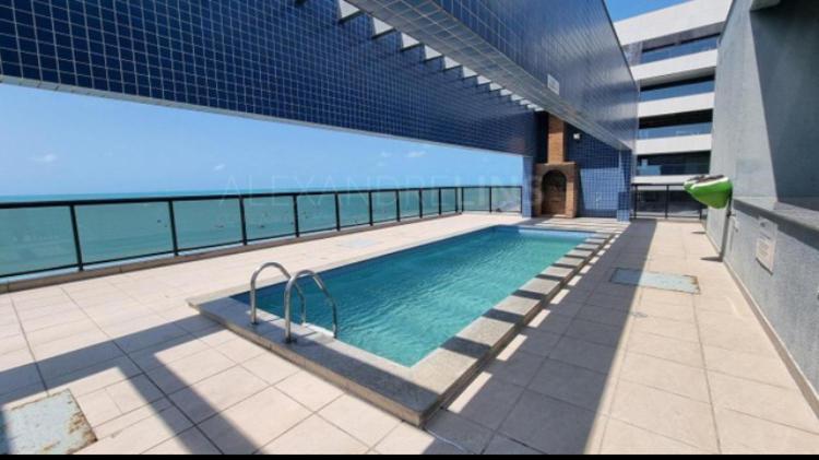 Duplex Descanso Beira Mar Maceió Esterno foto