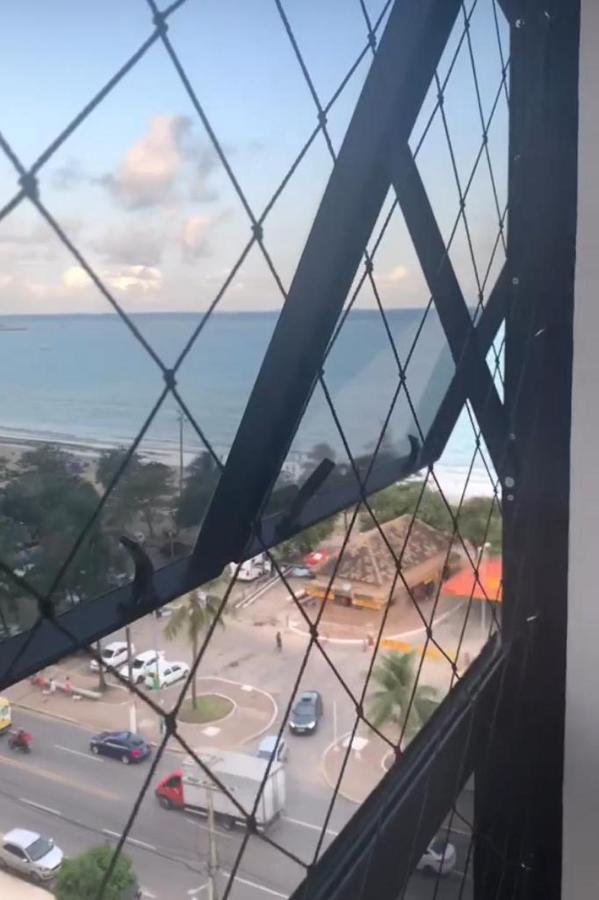 Duplex Descanso Beira Mar Maceió Esterno foto