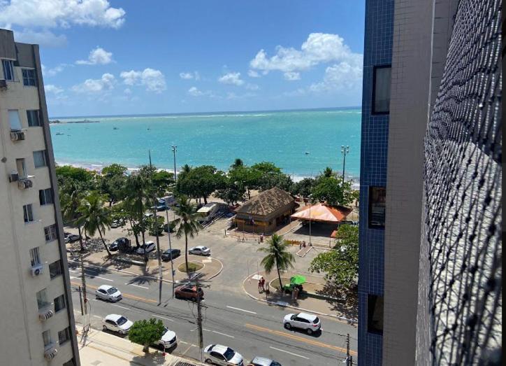 Duplex Descanso Beira Mar Maceió Esterno foto