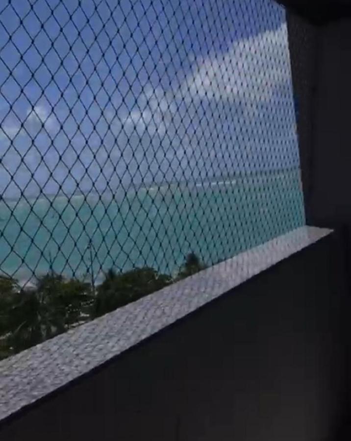 Duplex Descanso Beira Mar Maceió Esterno foto