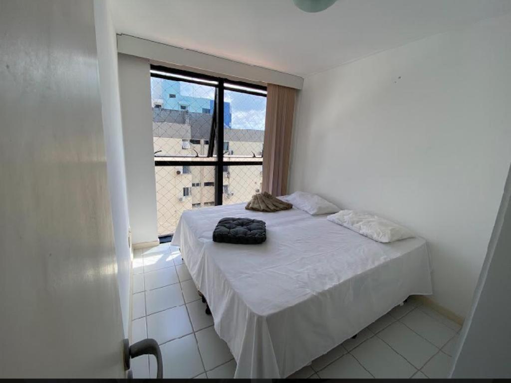 Duplex Descanso Beira Mar Maceió Esterno foto
