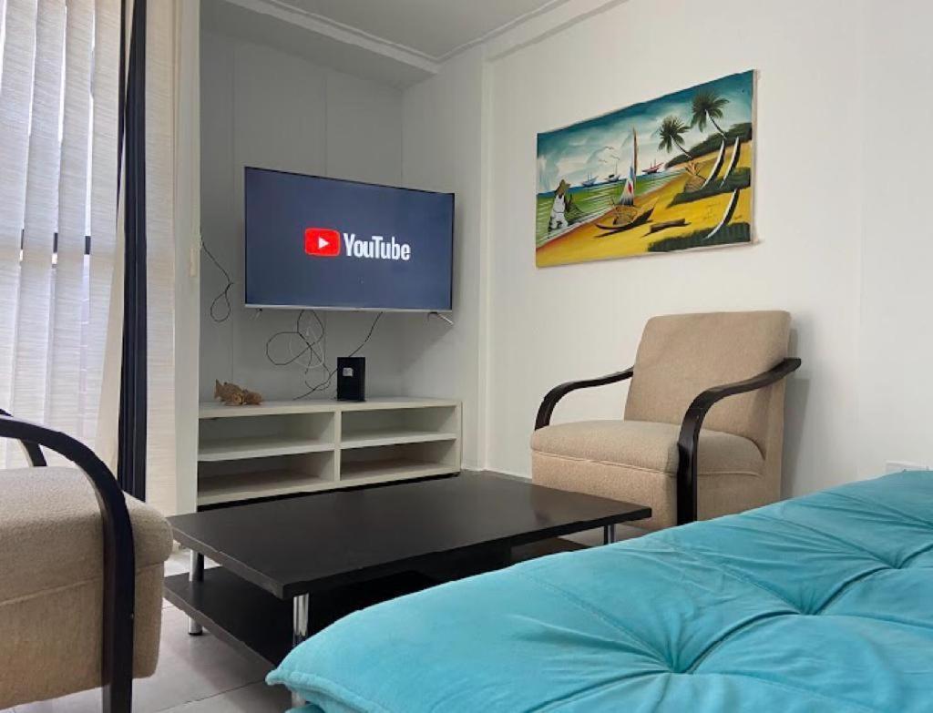 Duplex Descanso Beira Mar Maceió Esterno foto