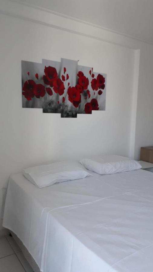 Duplex Descanso Beira Mar Maceió Esterno foto