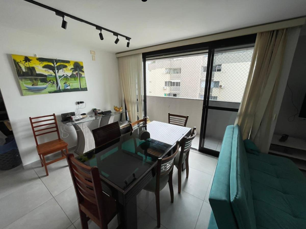 Duplex Descanso Beira Mar Maceió Esterno foto